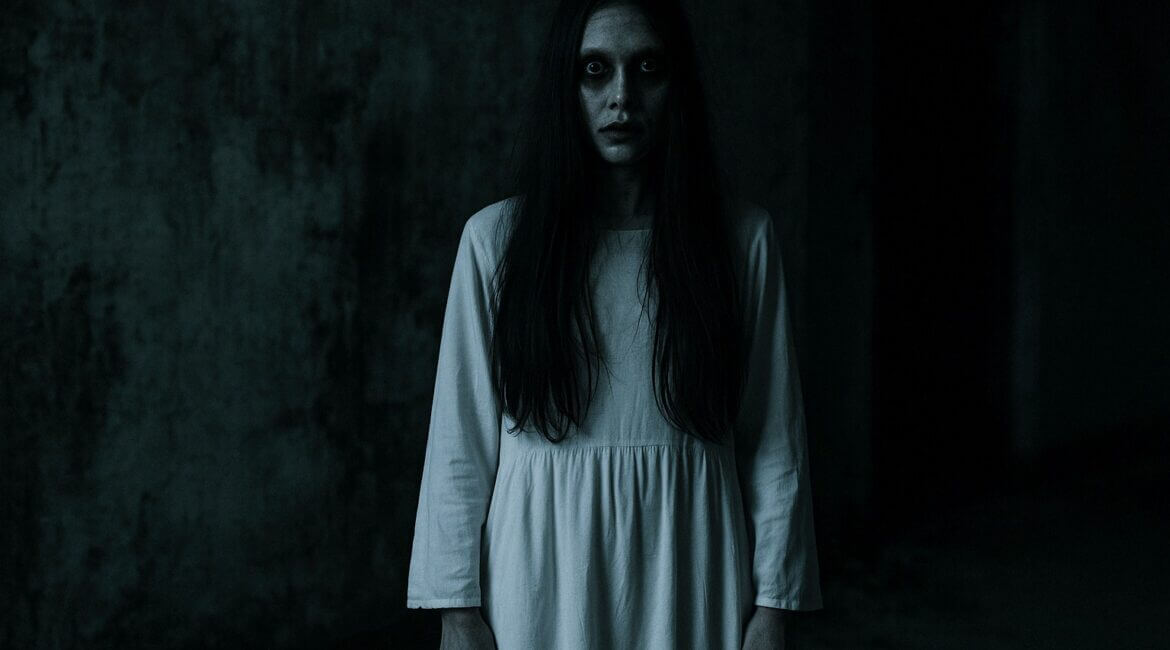 ผีร้ายในใจเรา 23 ผี เดอะโกสท์ อุปาทาน