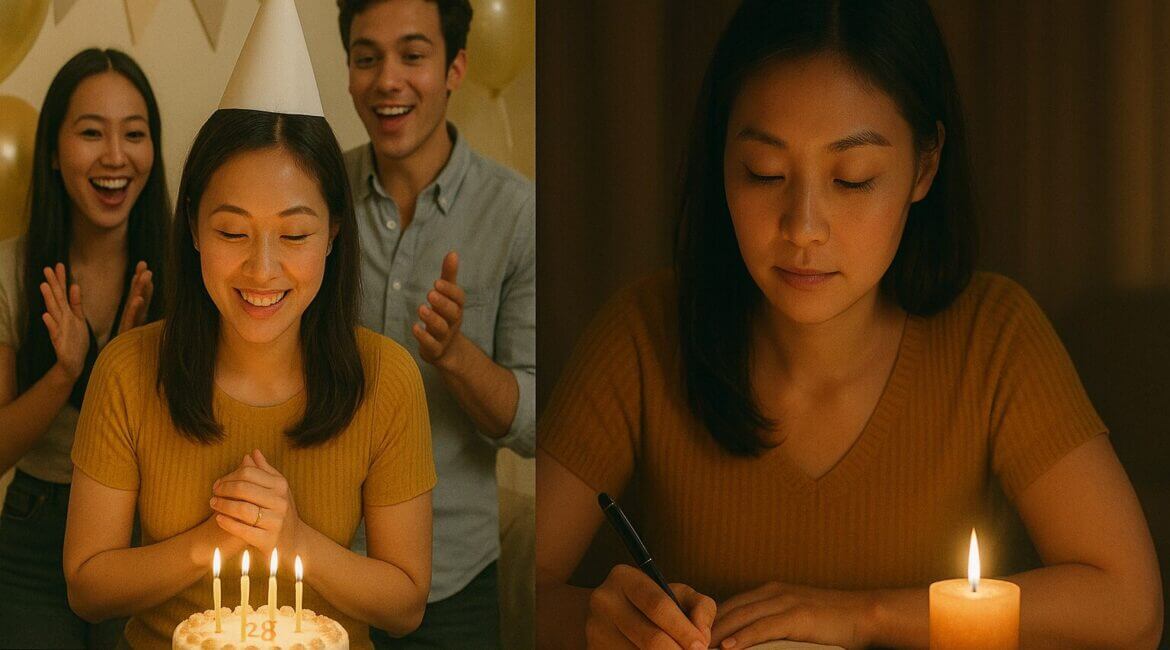 สุขสันต์วันล้ออายุ — วันเกิดปีนี้...ไม่เป่าเค้ก แต่เป่าความหลง 21 วันเกิด ล้ออายุ พุทธทาส