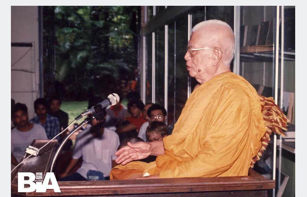 Dhamma Questions & Responses #10 7 Dhamma QR IDH Retreat 10