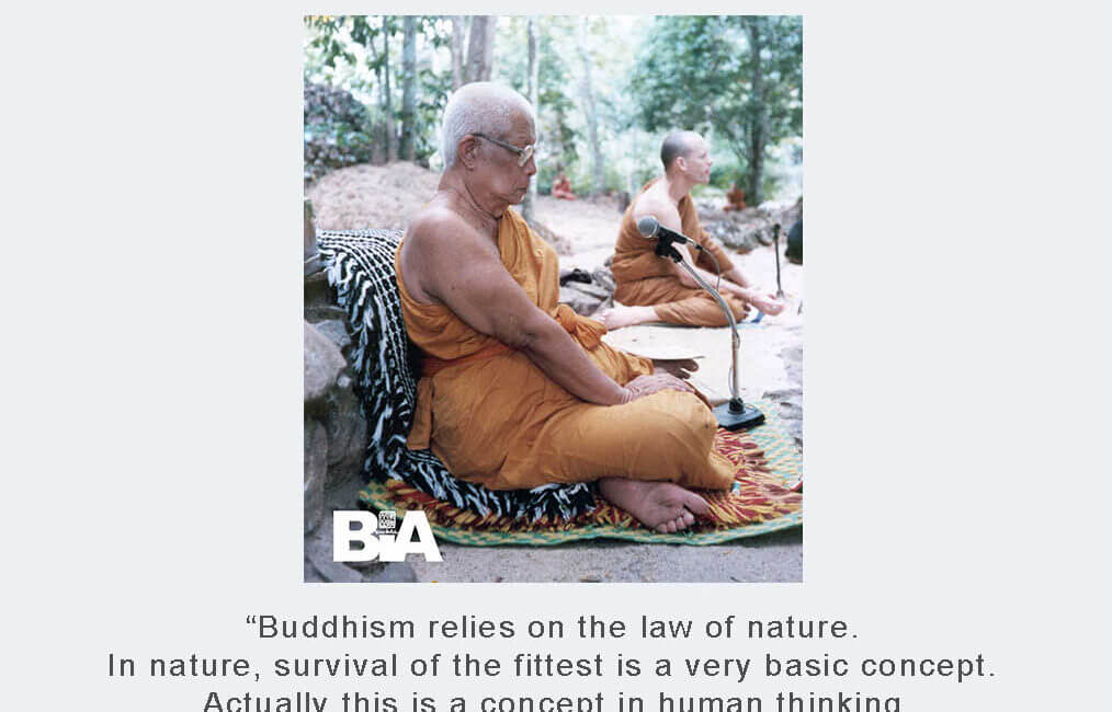 Dhamma Questions & Responses #24 17 Dhamma QR IDH Retreat 24