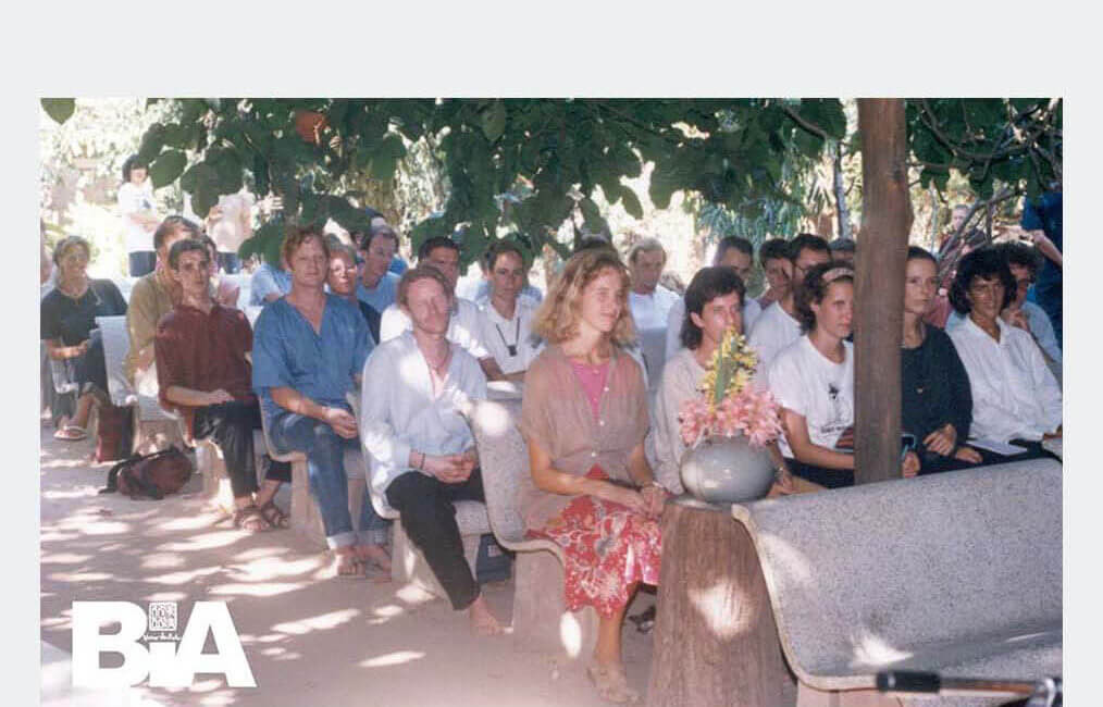 Dhamma Questions & Responses #4 13 Dhamma QR IDH Retreat 4