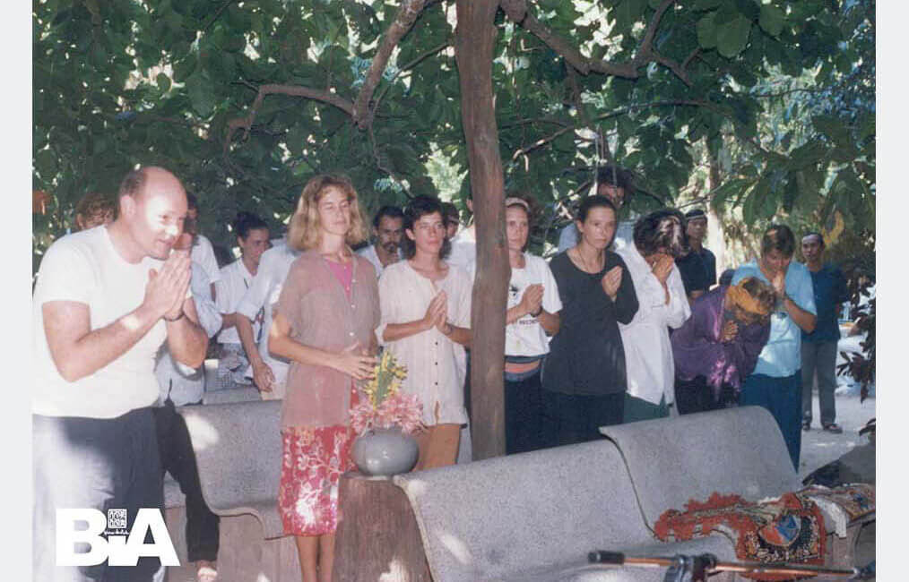 Dhamma Questions & Responses #6 11 Dhamma QR IDH Retreat 6