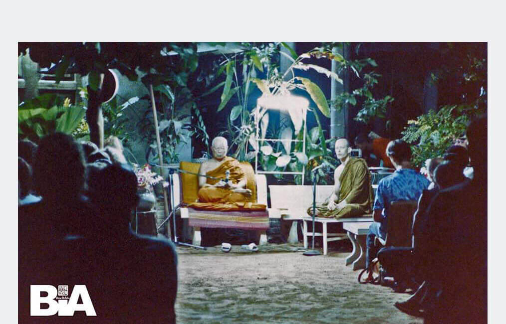 Dhamma Questions & Responses #8 9 Dhamma QR IDH Retreat 8