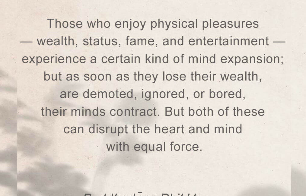 Food for Thought – 16 – 11 Food for Thought 16