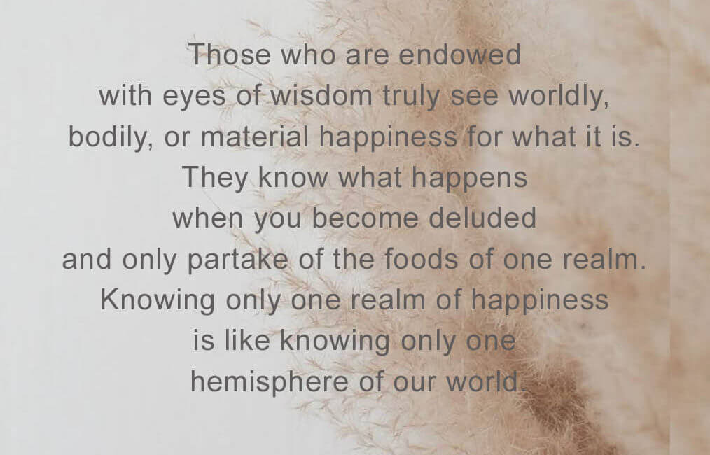 Food for Thought – 18 – 9 Food for Thought 18