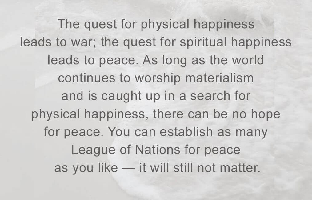 Food for Thought – 25 – 2 Food for Thought 25