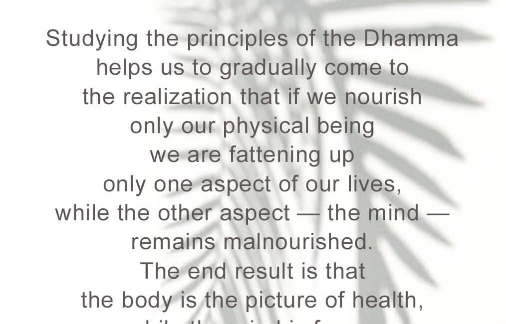 Food for Thought – 48 – 3 Food for Thought 48