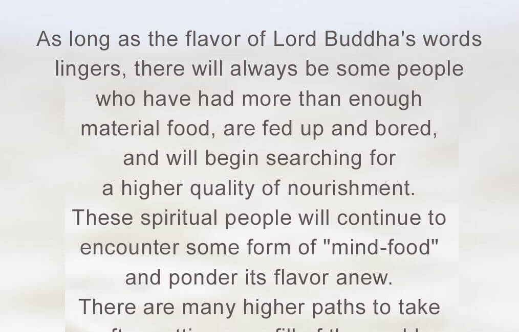 Food for Thought - 74 - 1 Food for Thought 74