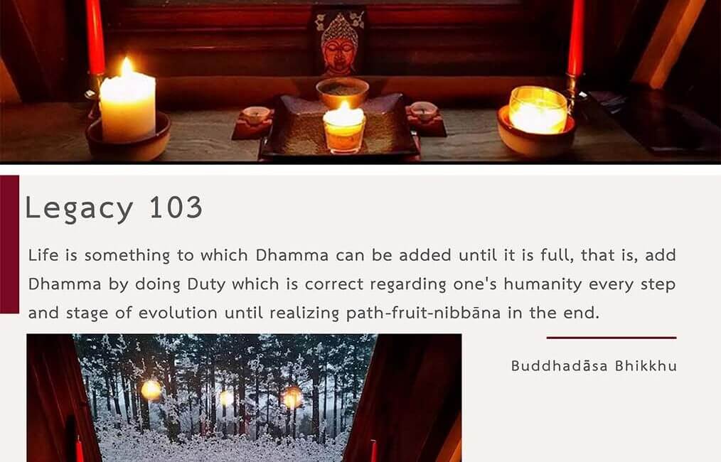 Legacy 103 14 Legacy 103