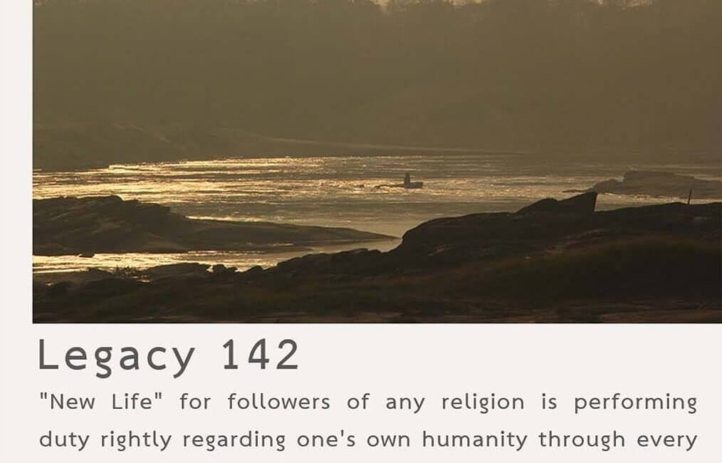 Legacy 142 23 Legacy 142