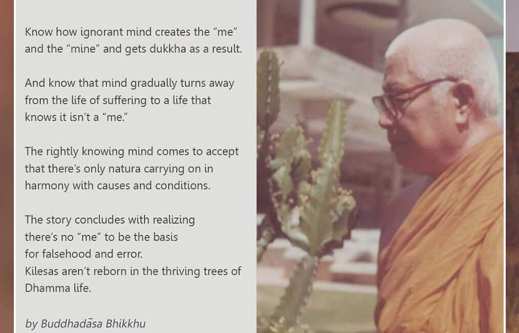 The Rightly Knowing Mind 14 SWED 17