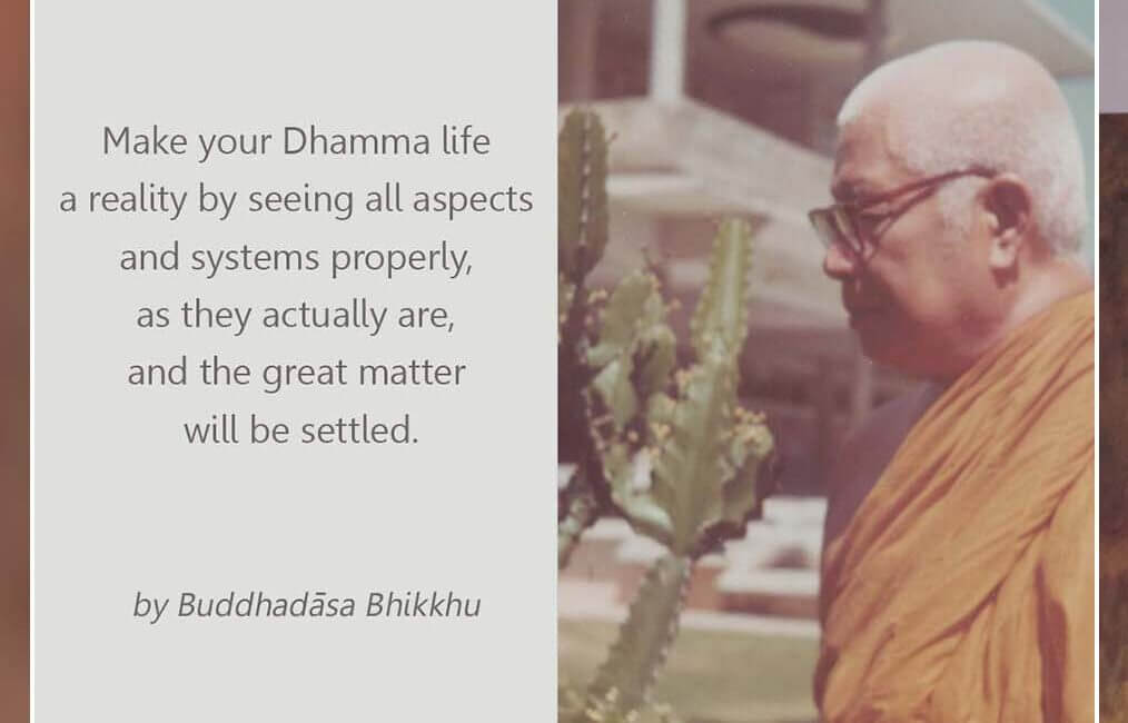 Dhamma Life 13 SWED 18