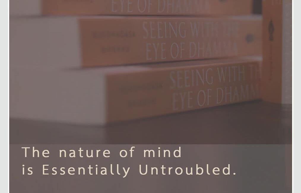 The Nature of Mind 3 SWED 52