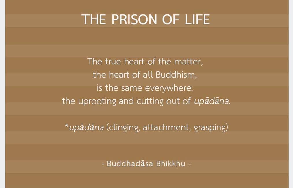 The Prison of Life #1 14 The Prison of Life 1