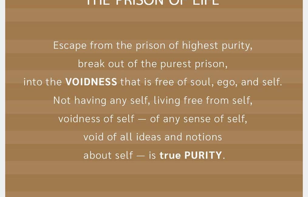 The Prison of Life #10 5 The Prison of Life 10