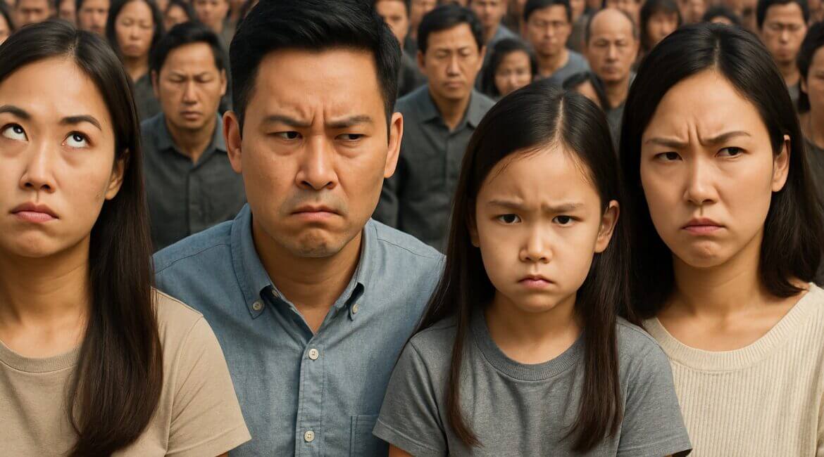 จะรำคาญไปถึงไหน? ธรรมะง่ายๆ สำหรับคนหัวร้อน 19 รำคาญ พุทธทาส ตัวกู