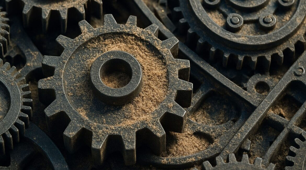 ใจไปต่อได้ ถ้าเรารู้ทันสิ่งที่ขัดมันไว้ 13 อุปกิเลส