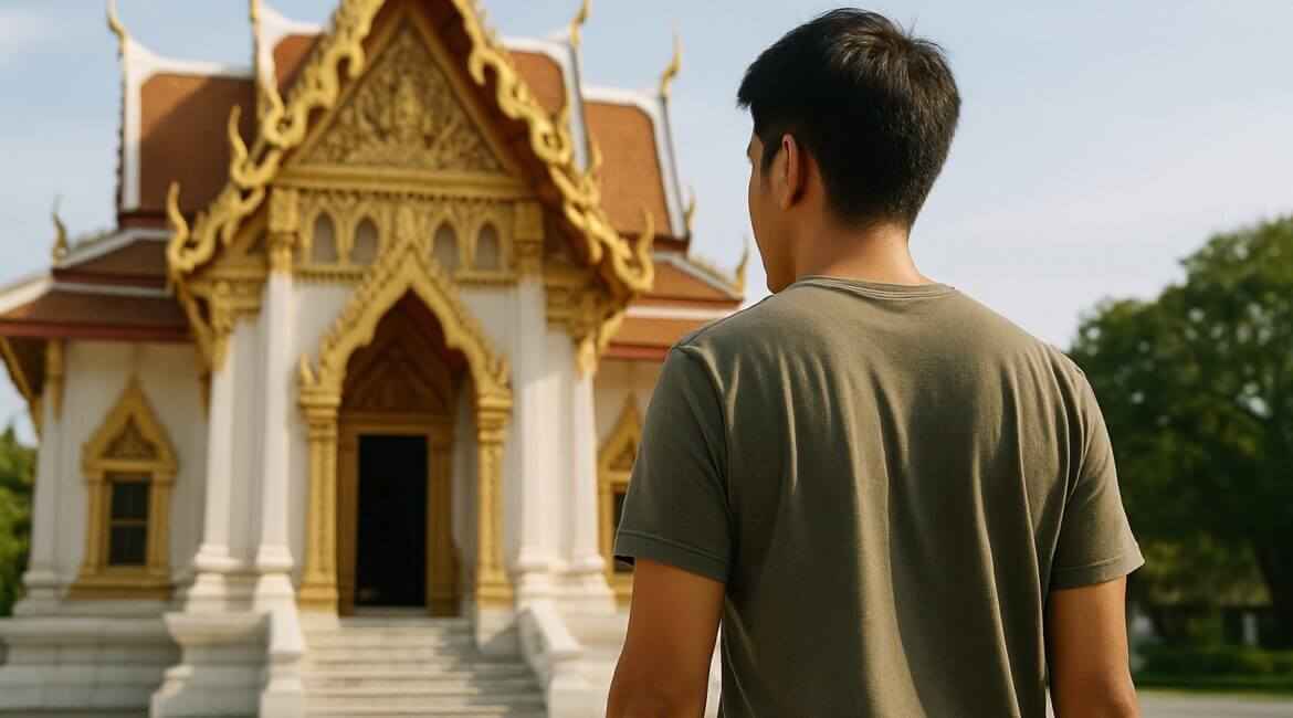 ทำไมคนเกลียดวัด? 16 ChatGPT Image Jun 2 2025 09 02 41 AM