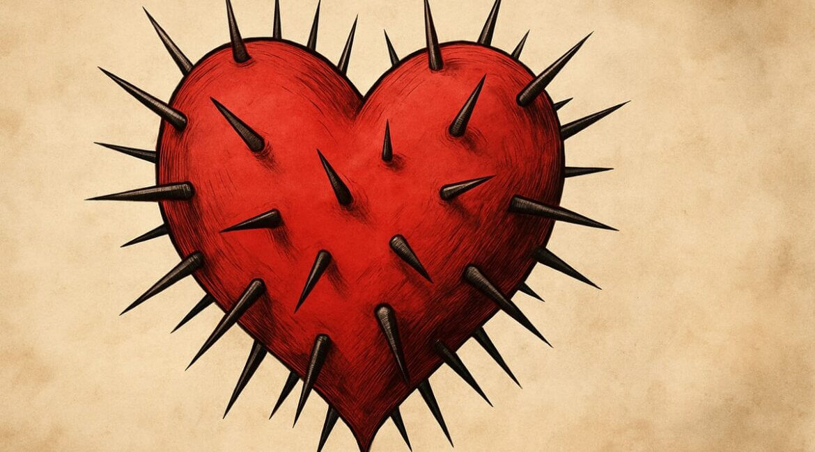 เมื่อจิตใจติดเชื้อ: รู้จัก "โรคทางวิญญาณ" 7 โรคทางวิญญาณ พุทธทาส