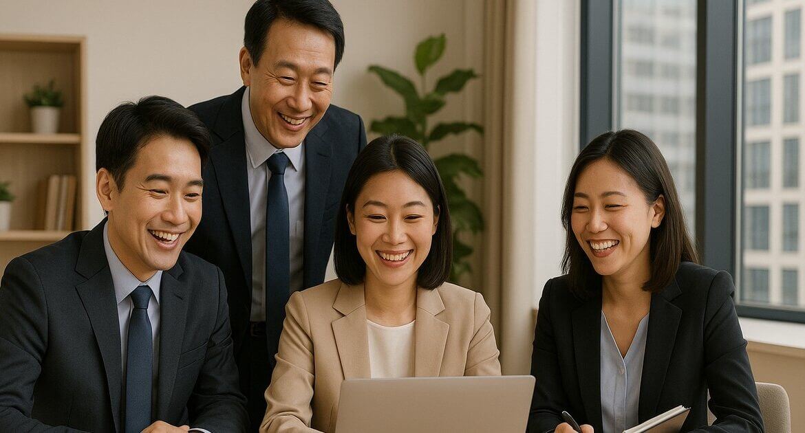 สติ อาวุธผู้นำ Mindfulness Organization 4 mindful organization