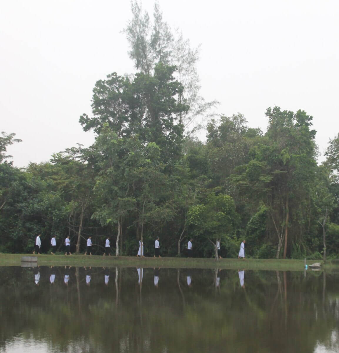 จากปณิธานของพุทธทาสสู่ธรรมาศรมธรรมมาตา 12 44358945 2253786481321762 8199111332776116224 n