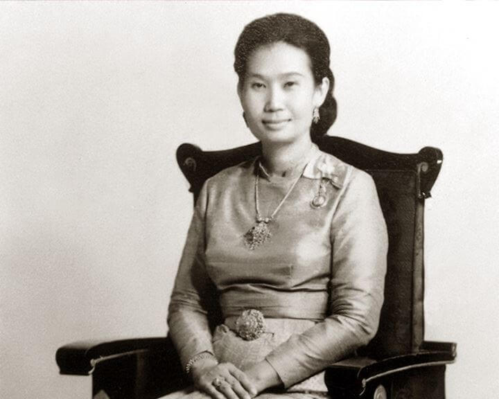 จากปณิธานของพุทธทาสสู่ธรรมาศรมธรรมมาตา 13 รัญจวน อินทรกำแหง