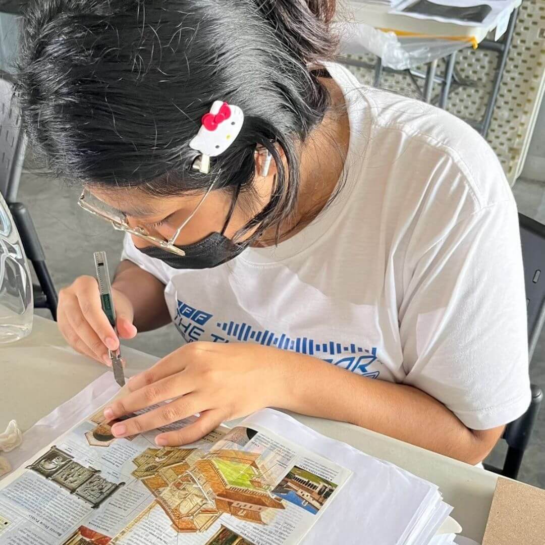 เปิดมุมมองงานจดหมายเหตุ...จากประสบการณ์ของนักศึกษาฝึกงาน 2 จดหมายเหตุ พุทธทาส