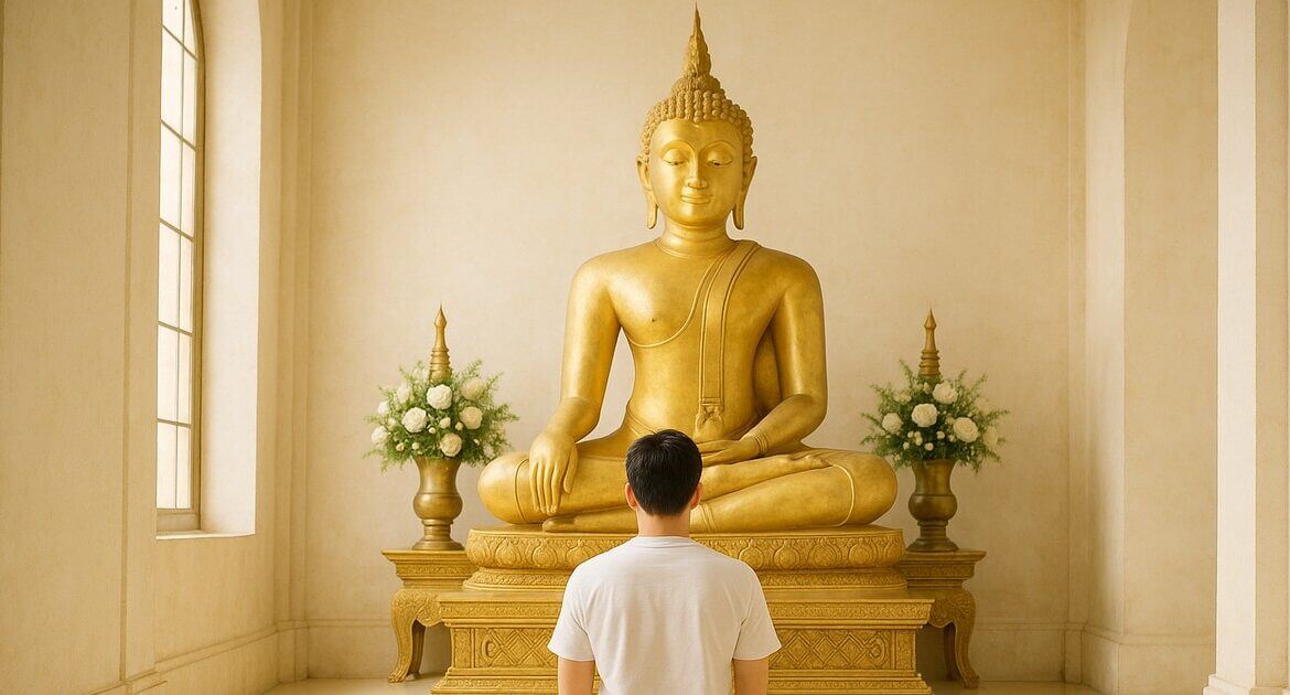 วิกฤตศรัทธาไม่ใช่จุดจบ: พุทธทาสภิกขุชี้ “ศรัทธาที่แท้ต้องมีปัญญานำ” 14 ศรัทธา ศาสนาเสื่อม เสื่อมศรัทธา