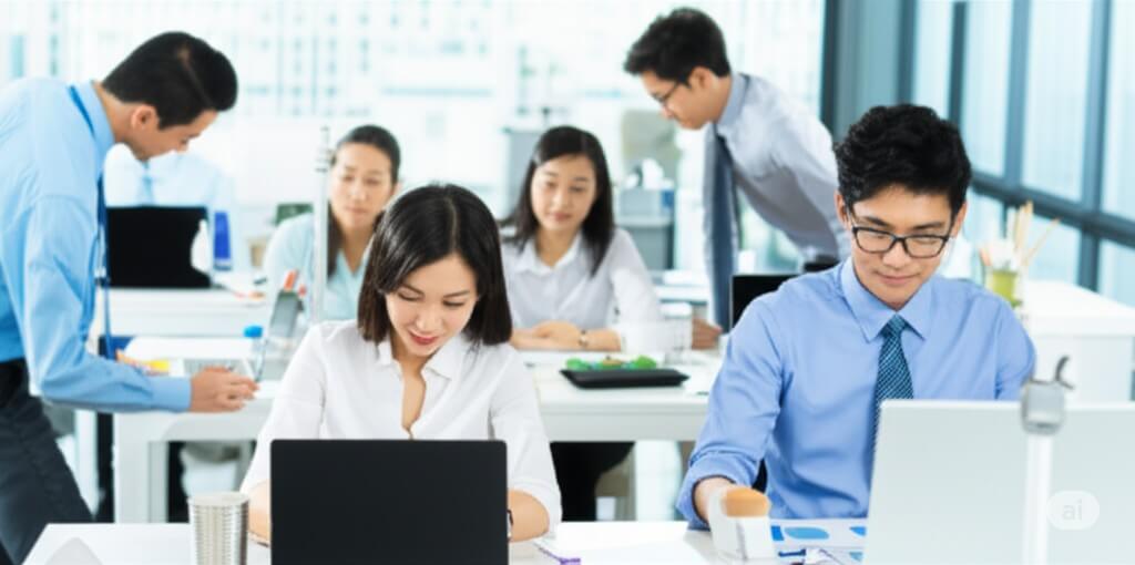 สวนโมกข์กรุงเทพ จับมือพันธมิตรชั้นนำ ชูแนวคิด องค์กร 'รมณีย์' 10 Gemini Generated Image 1fm12h1fm12h1fm1