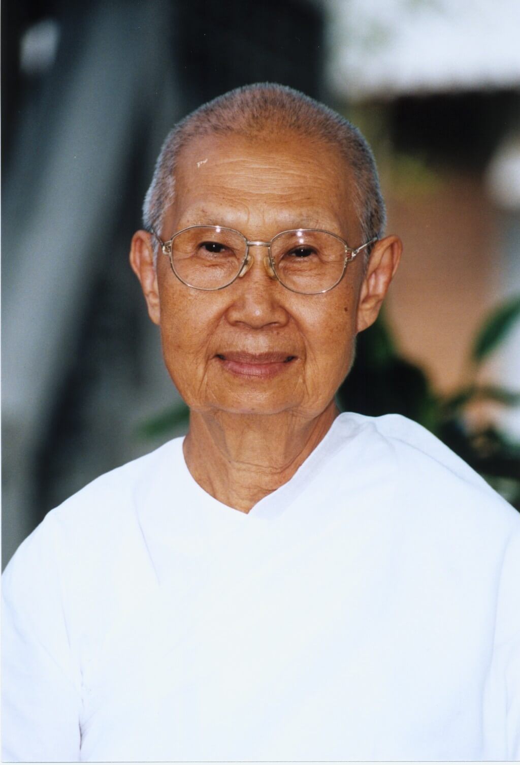 จากปณิธานของพุทธทาสสู่ธรรมาศรมธรรมมาตา 1 รัญจวน อินทรกำแหง