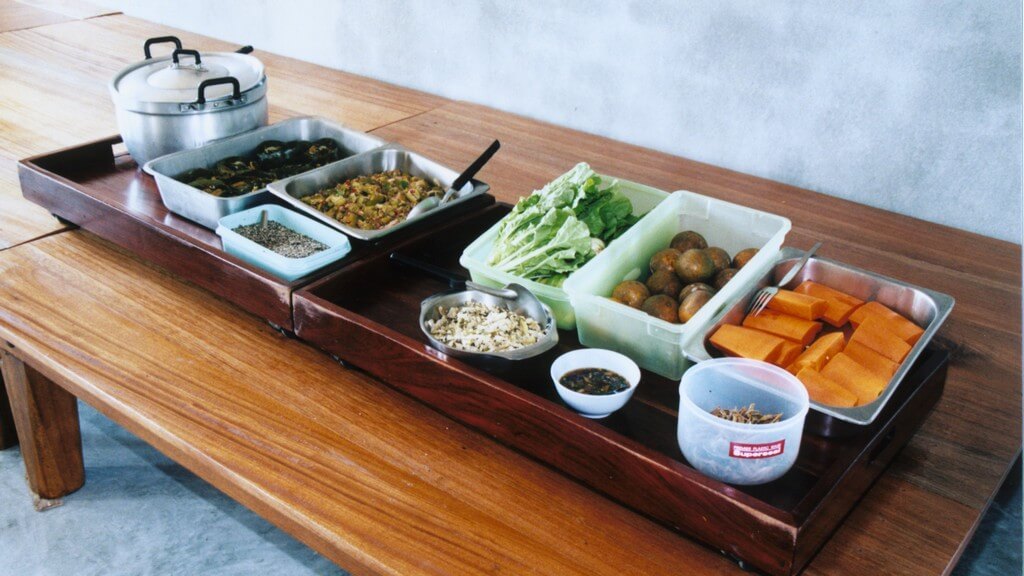 จากปณิธานของพุทธทาสสู่ธรรมาศรมธรรมมาตา 11 Mt0059 cr3