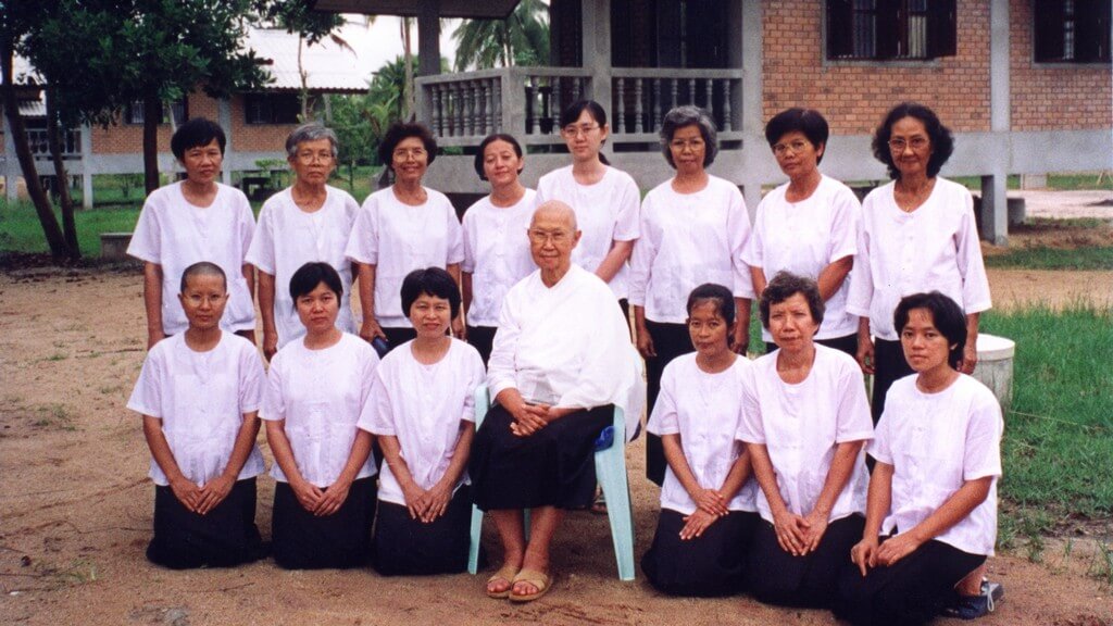 จากปณิธานของพุทธทาสสู่ธรรมาศรมธรรมมาตา 15 Mt0300 cr3