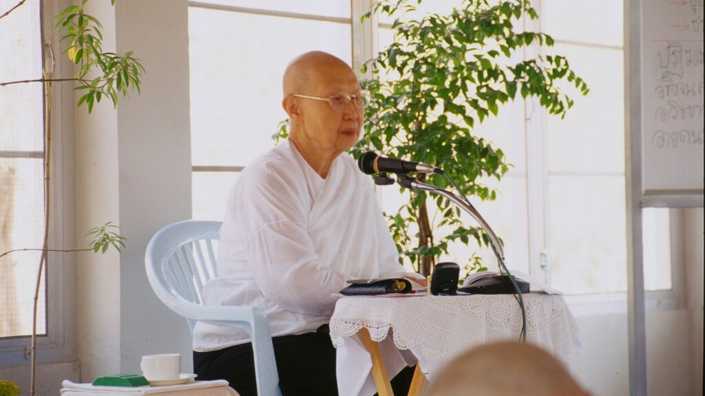 จากปณิธานของพุทธทาสสู่ธรรมาศรมธรรมมาตา 18 Mt0453 cr3