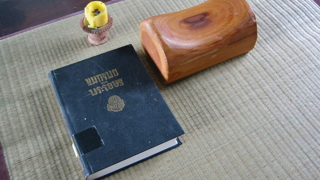 จากปณิธานของพุทธทาสสู่ธรรมาศรมธรรมมาตา 16 Mt0763 cr3