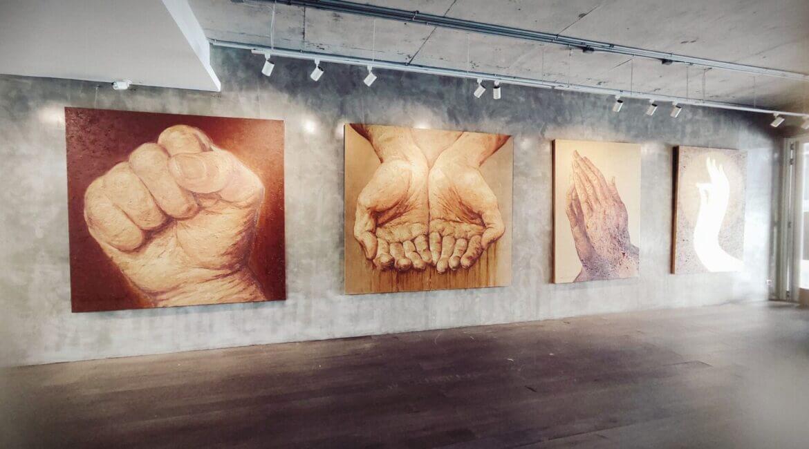 นิทรรศการบูชาคุณหลวงพ่อคำเขียน 9 526766250 1179139417574986 4409897157935797995 n