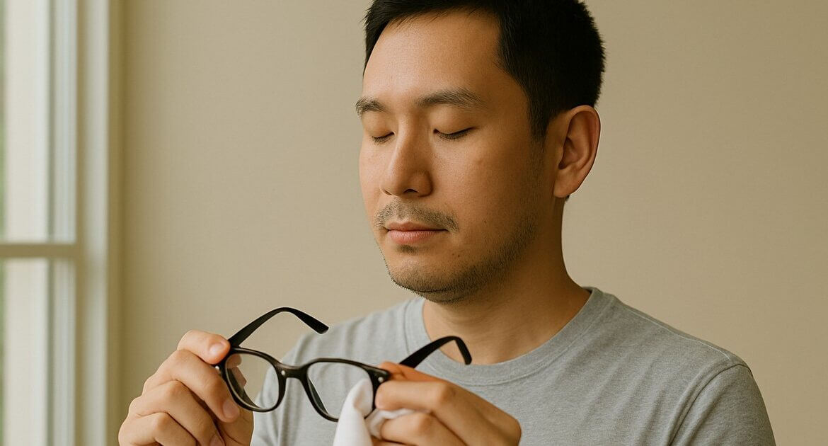 คุณกำลังใส่แว่นอะไรอยู่ โดยที่คุณไม่รู้ตัว? 6 ChatGPT Image Aug 2 2025 09 19 02 AM cr