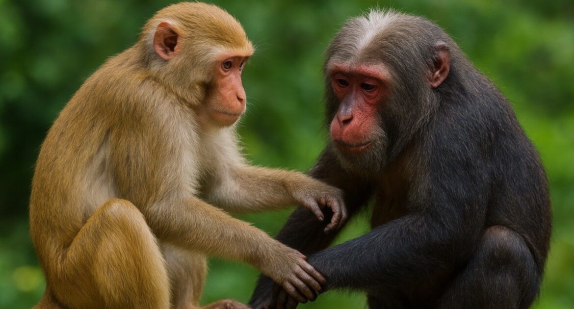 สัตว์ยังรู้จักคืนดี แล้วคนอย่างเราล่ะ จะยอมแพ้ให้ความโกรธอีกนานไหม? 15 ChatGPT Image Aug 23 2025 02 32 43 PM cr