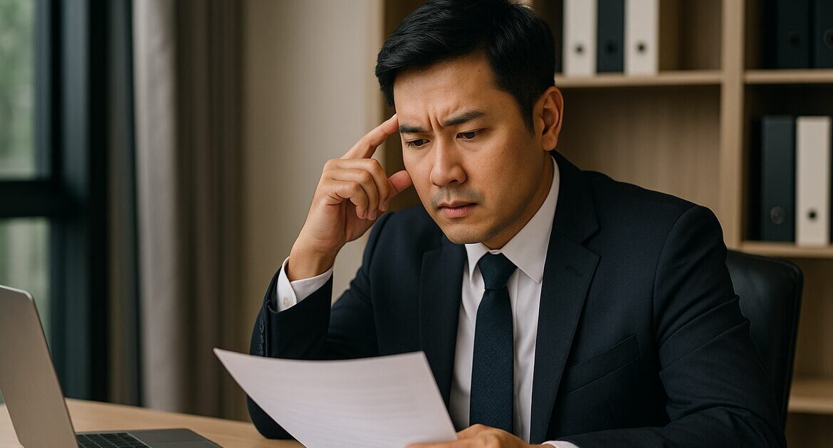 Sunday Scaries: เมื่อความกลัววันจันทร์ คือ สัญญาณเตือนที่องค์กรต้องรับฟัง 17 กลัววันจันทร์