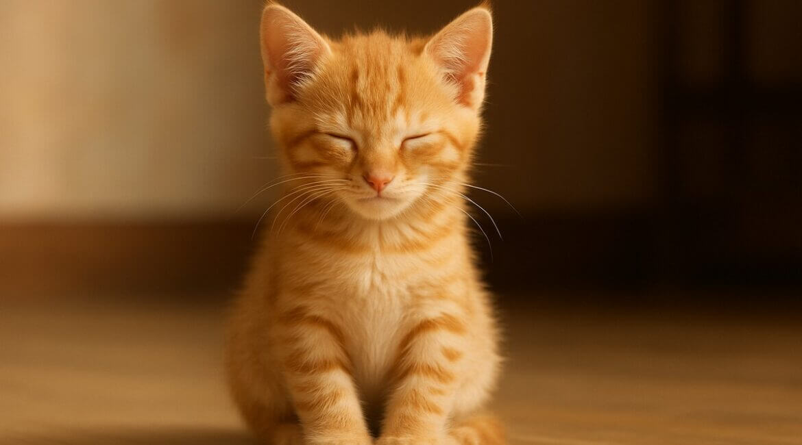 ถ้ากลัวตายก็น่าอายลูกแมว 5 ChatGPT Image Aug 27 2025 06 19 06 AM