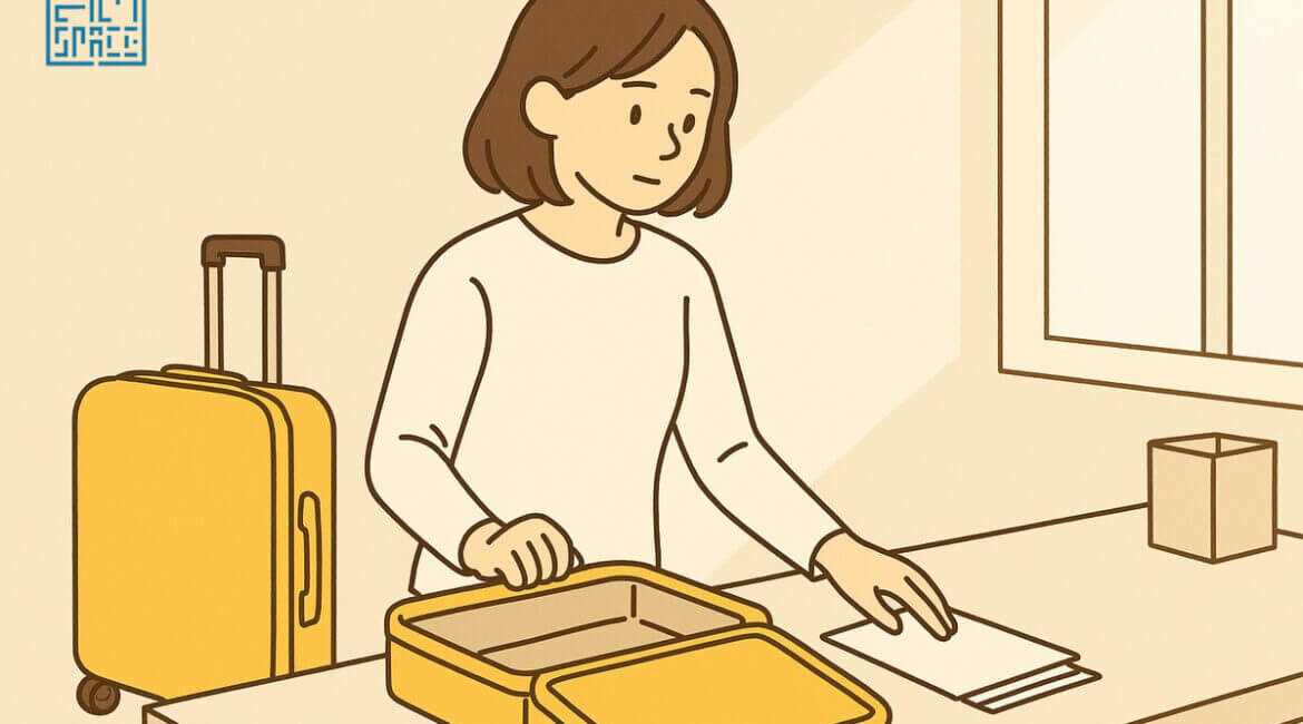 หมดไฟหลังวันหยุดยาว? 5 วิธีชาร์จพลังใจ กลับไปทำงานแบบไม่เศร้า 2 ChatGPT Image Aug 9 2025 11 37 18 AM