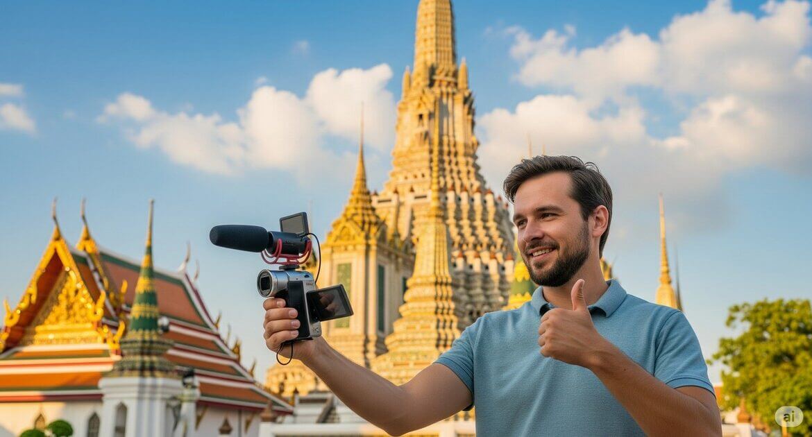 Thai Baiting: เตือนภัยคำสรรเสริญที่ “ถูกใจ” แต่ไม่ “ถูกต้อง” 20 Gemini Generated Image aez2jxaez2jxaez2