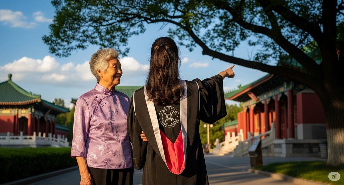 พลังรักและกตัญญู: เมื่อความทุกข์กลายเป็นโชค 15 Gemini Generated Image guzsjbguzsjbguzs cr