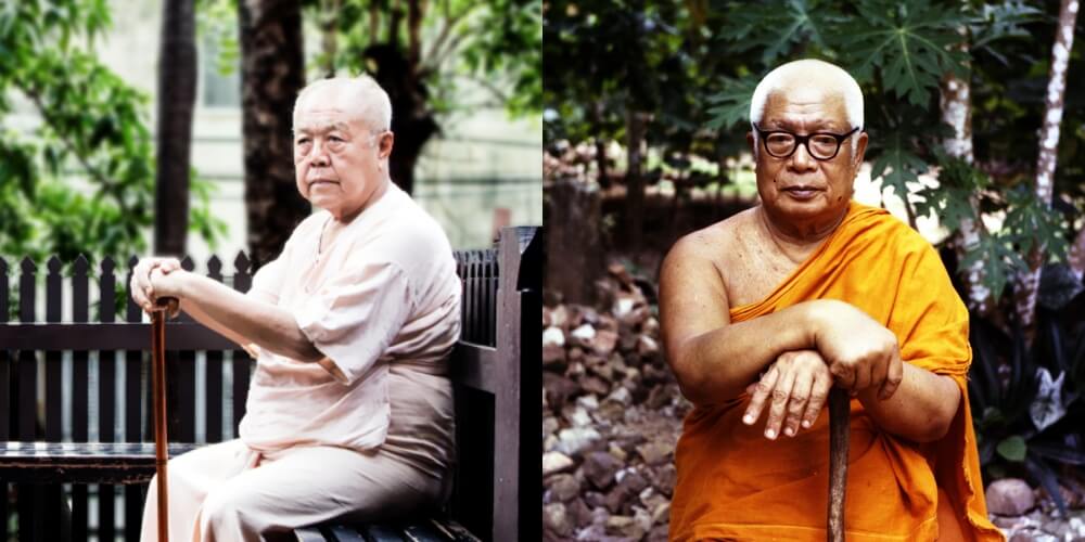 พุทธทาสภิกขุในความทรงจำของ ส.ศิวรักษ์ 6 sulak side