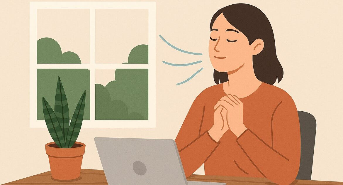 การอาบป่าในที่ทำงาน: เติมพลังใจ ลดเครียด เพิ่มสมาธิกลางออฟฟิศ 14 ChatGPT Image Sep 4 2025 01 34 07 PM cr