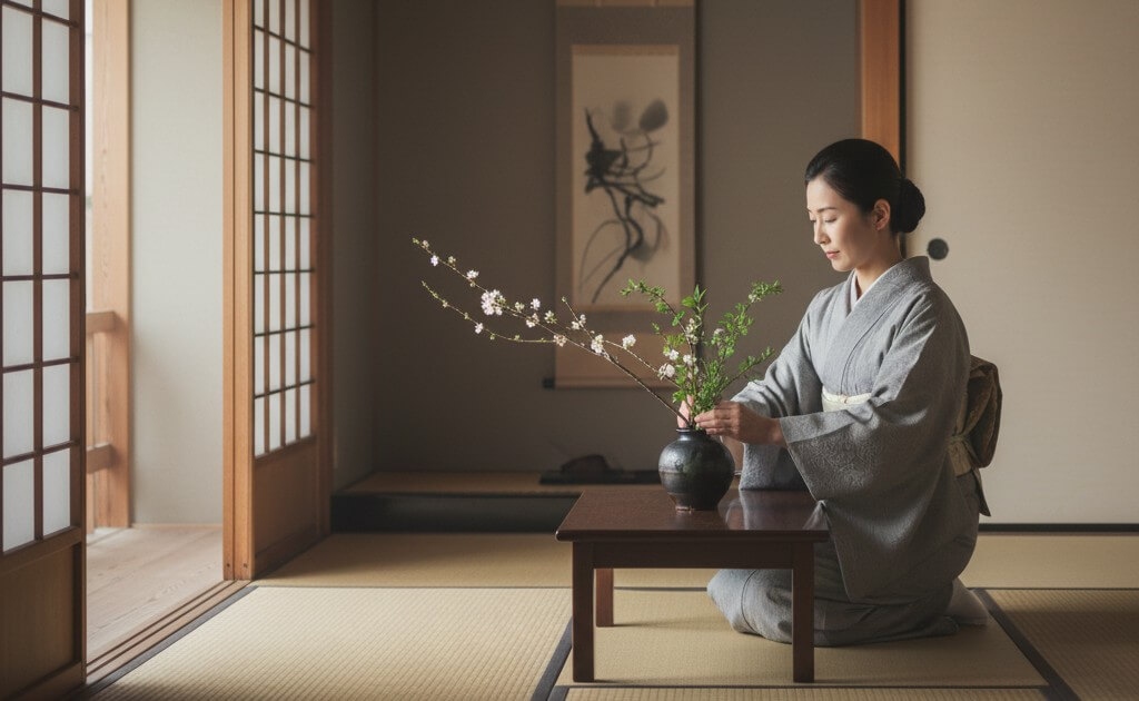 ทำทุกสิ่งด้วย "จิตว่าง" - ศิลปะแห่งการอยู่เหนือความยึดมั่นในชีวิตประจำวัน - พุทธทาสภิกขุ 17 Gemini Generated Image m27s4rm27s4rm27s cr