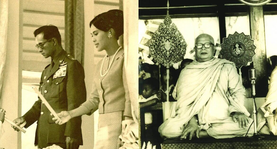 ธัมมวิจักขณกถา : ธรรมที่ควรพึงเห็นโดยประจักษ์ - Legacy Record 7 ธัมมวิจักขณกถา