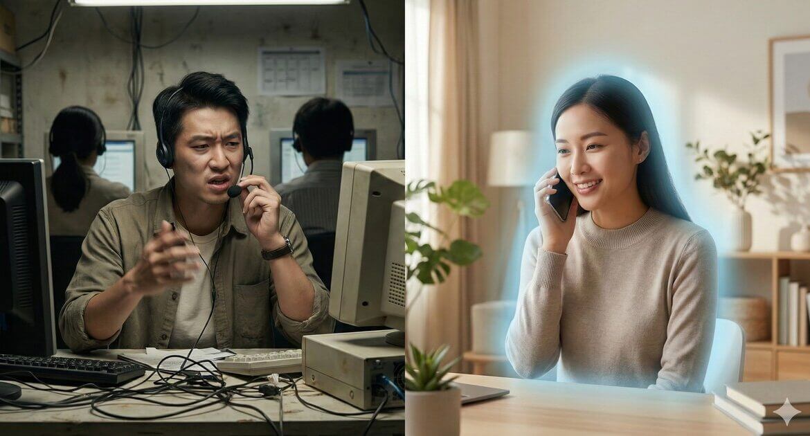 4 พุทธวิธีป้องกันแก๊งคอลเซ็นเตอร์หลอก 10 scammer