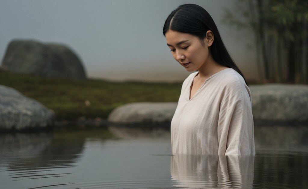 ปรับตัวให้เข้ากับโลก...ก็เหนื่อย…แต่พอเป็นตัวเองก็เหนื่อย แล้วเราต้องเป็นอะไร? 11 Gemini Generated Image ic68t2ic68t2ic68 cr