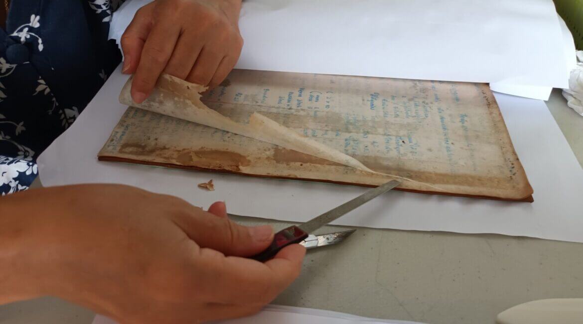 วิธีกอบกู้เอกสารและภาพถ่ายหลังน้ำท่วม แบบมืออาชีพ 6 595133992 1289292823226311 2568030520754358346 n