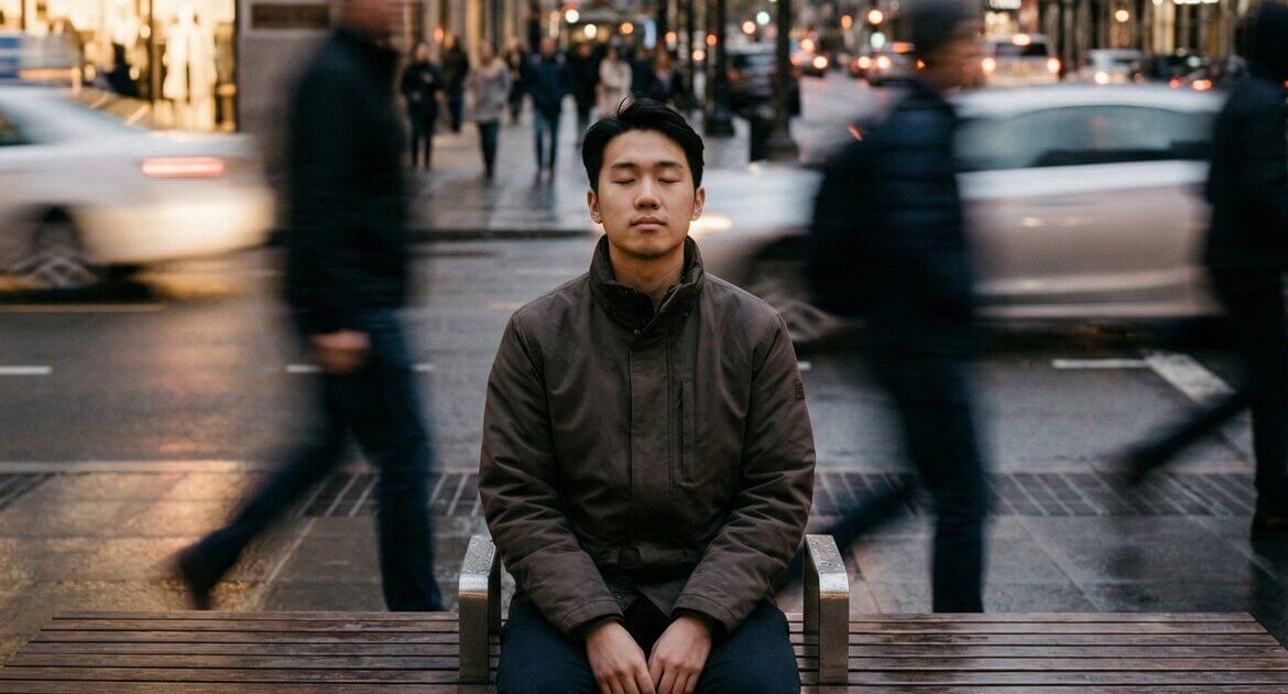 จริงๆ แล้วทุกๆ คนต้องการศีล…แต่ไม่รู้ว่ากำลังต้องการมัน - พุทธทาส 24 Gemini Generated Image gx7vy6gx7vy6gx7v cr